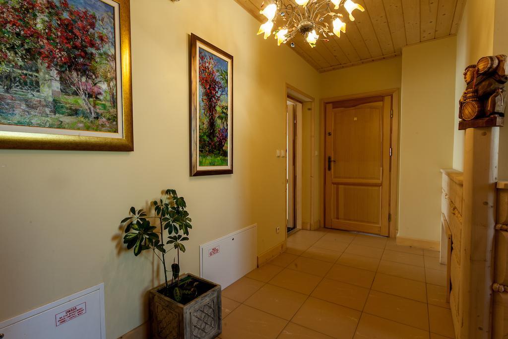 Apartament Krokus Koscielisko Room photo